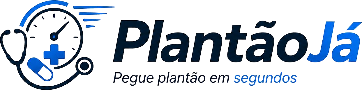 PlantãoJá